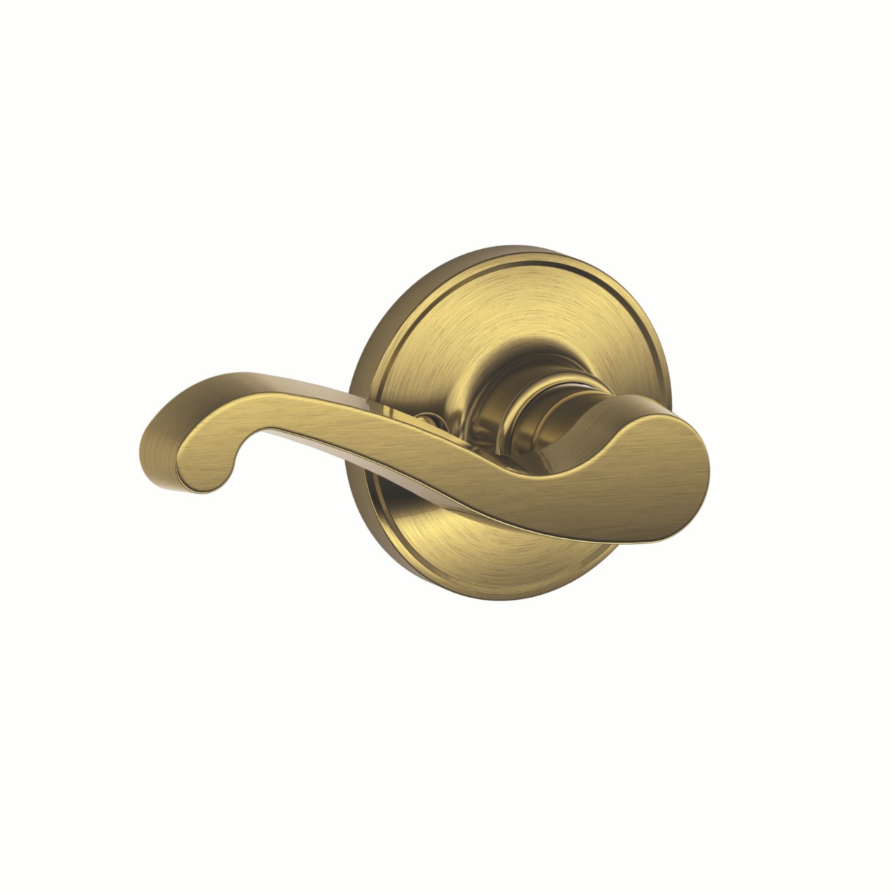 J Series LaSalle Lever Non-Turning Lock