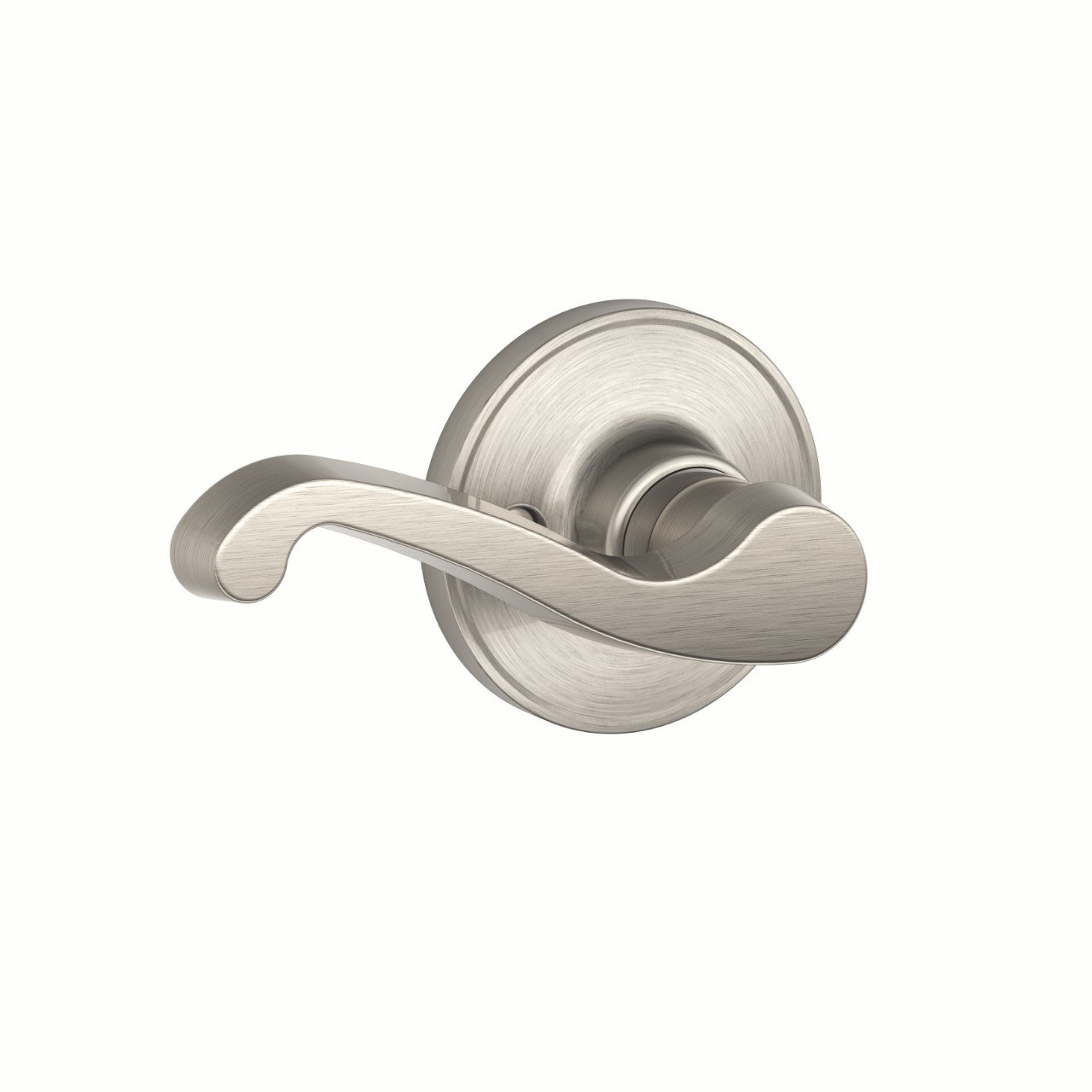 J Series LaSalle Lever Non-Turning Lock