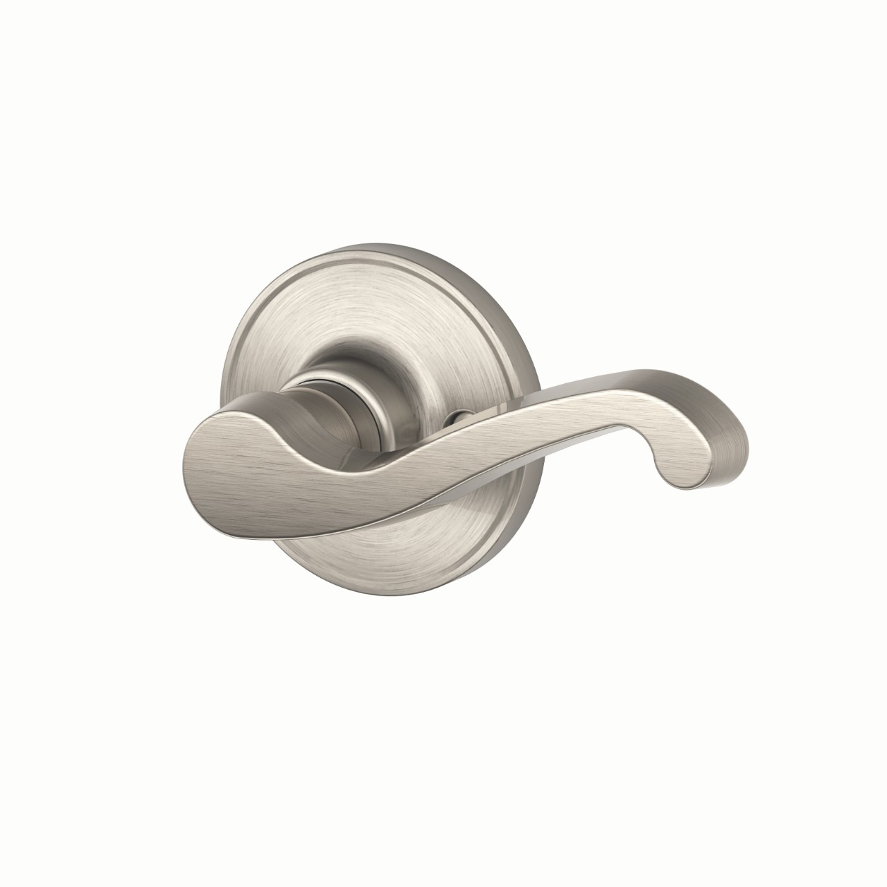 J Series LaSalle Lever Non-Turning Lock