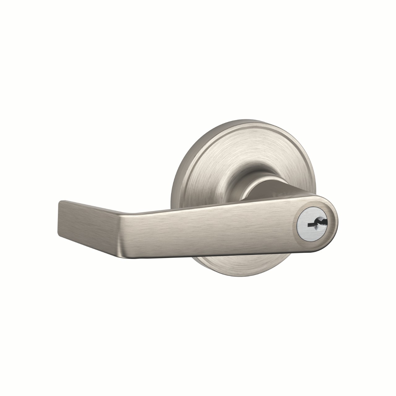 J Series Marin Lever Keyed Entry Lock
