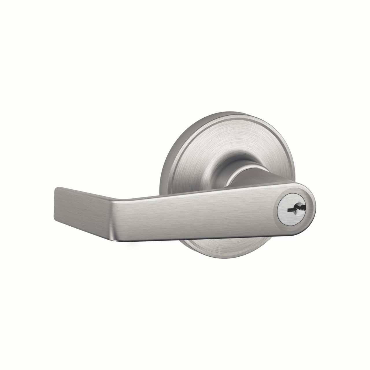 J Series Marin Lever Keyed Entry Lock