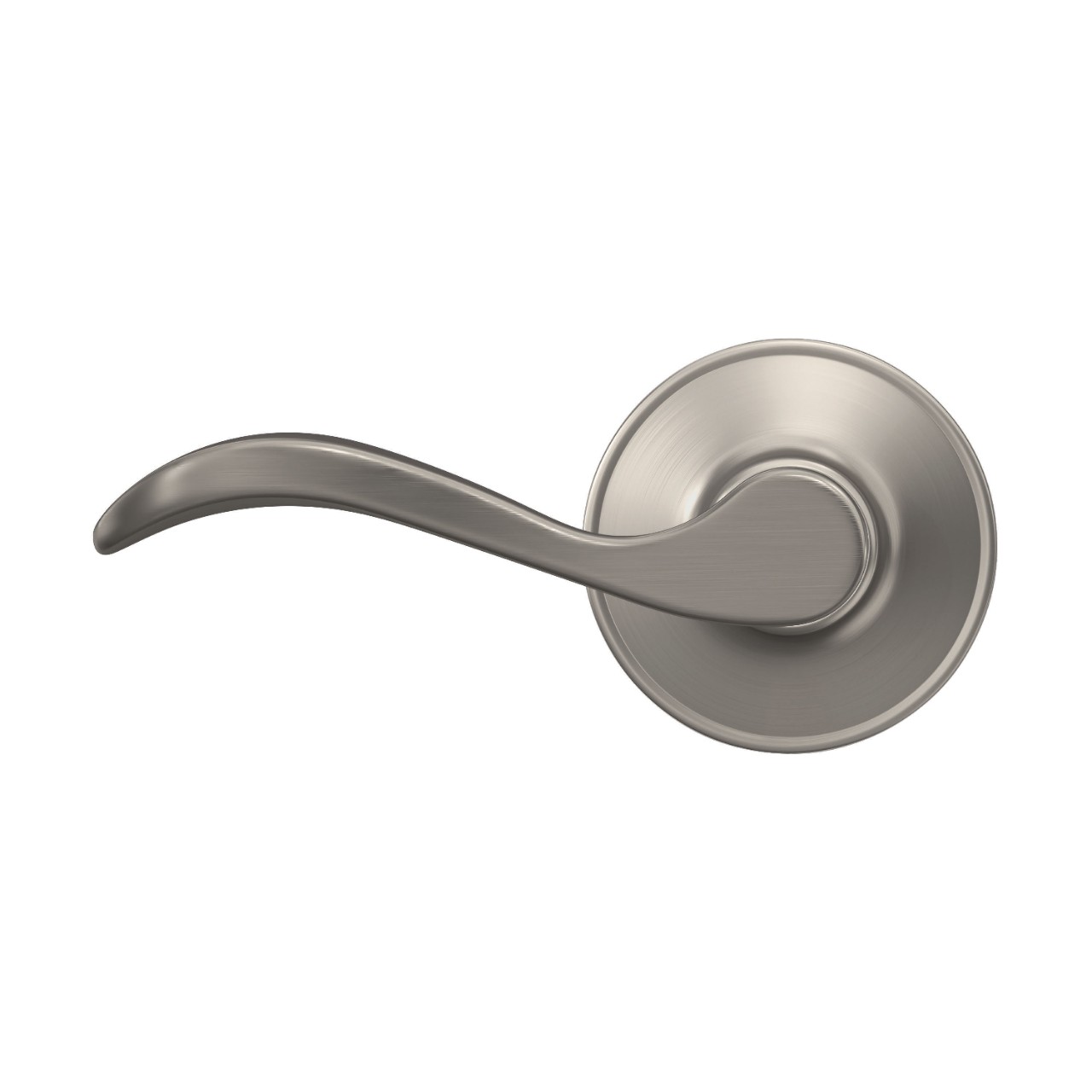 J Series Seville Lever Hall & Closet Lock