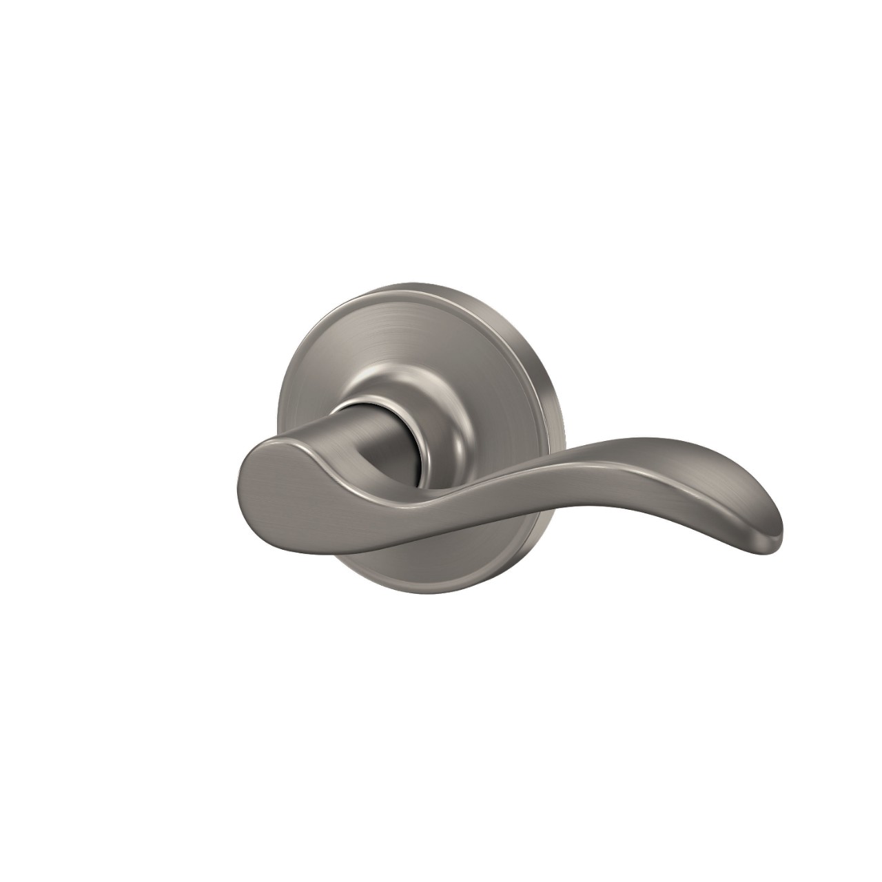 J Series Seville Lever Hall & Closet Lock