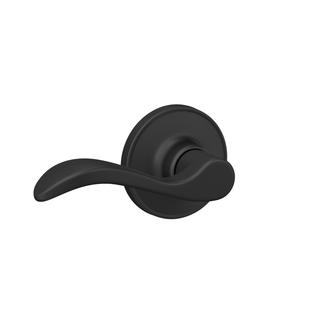 J Series Seville Lever Hall & Closet Lock