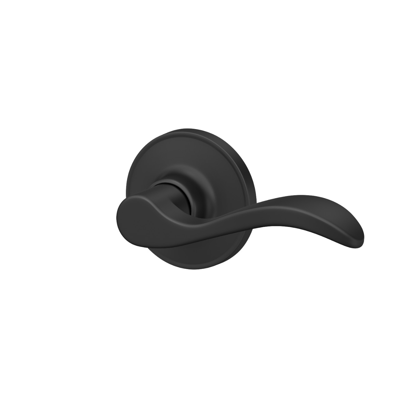 J Series Seville Lever Hall & Closet Lock