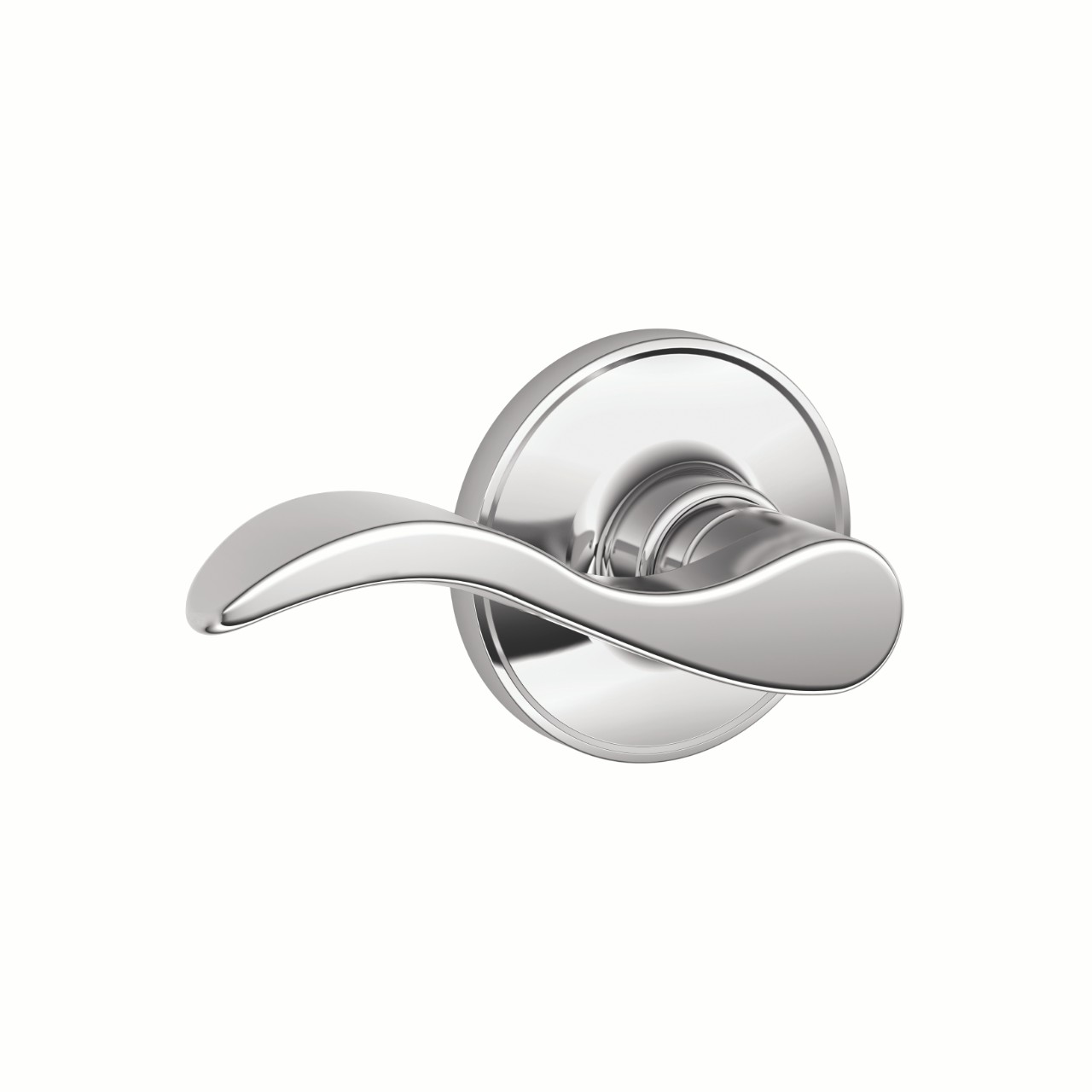 J Series Seville Lever Hall & Closet Lock
