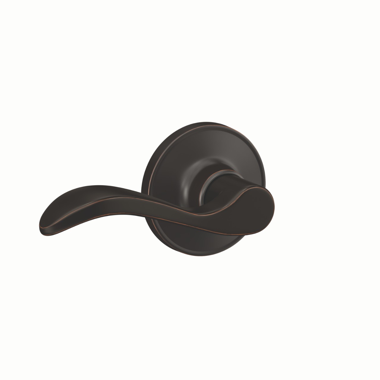 J Series Seville Lever Hall & Closet Lock