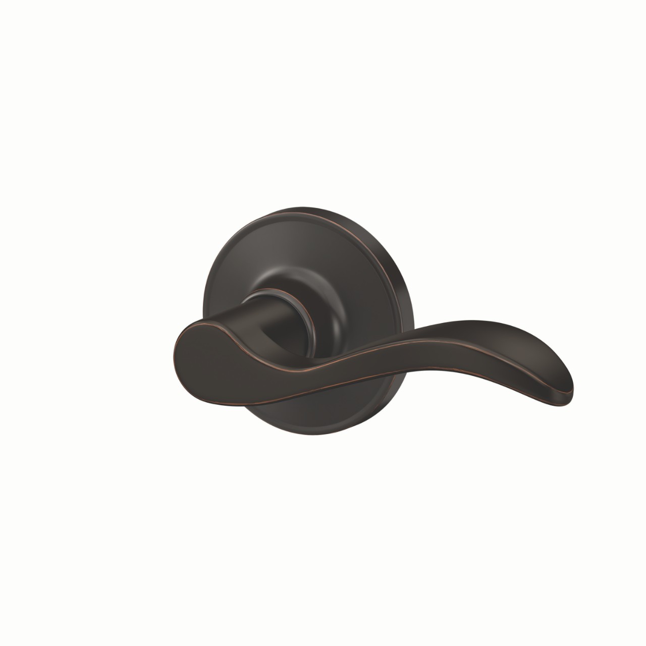 J Series Seville Lever Hall & Closet Lock