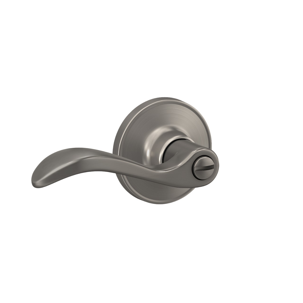 J Series Seville Lever Bed & Bath Lock