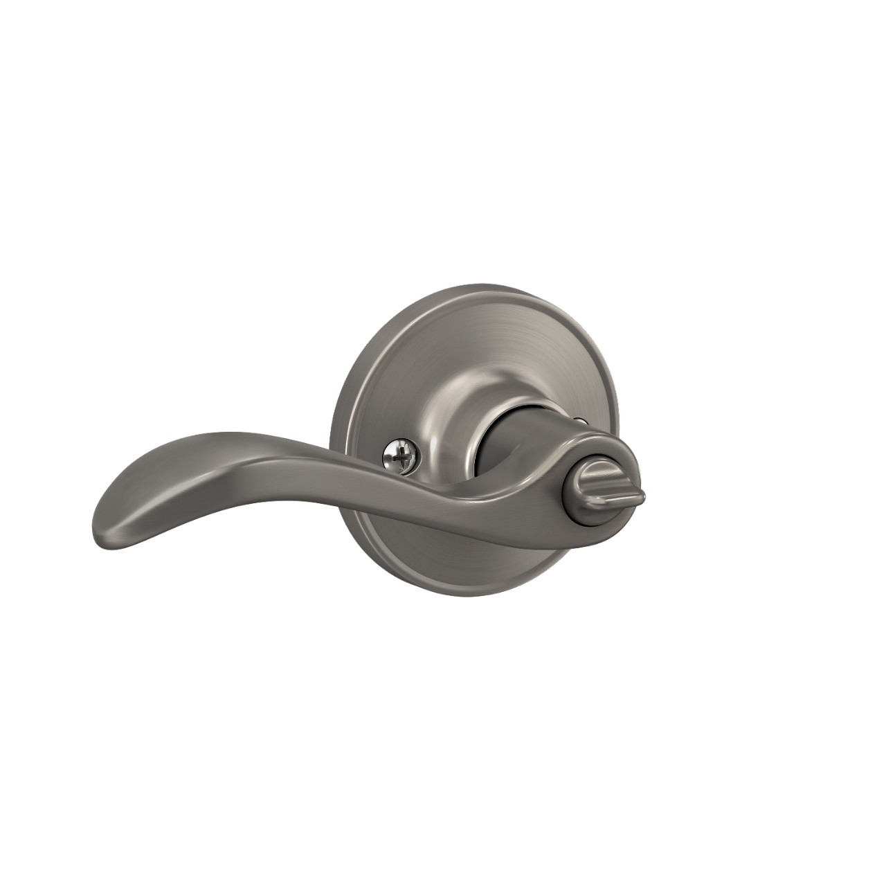 J Series Seville Lever Bed & Bath Lock