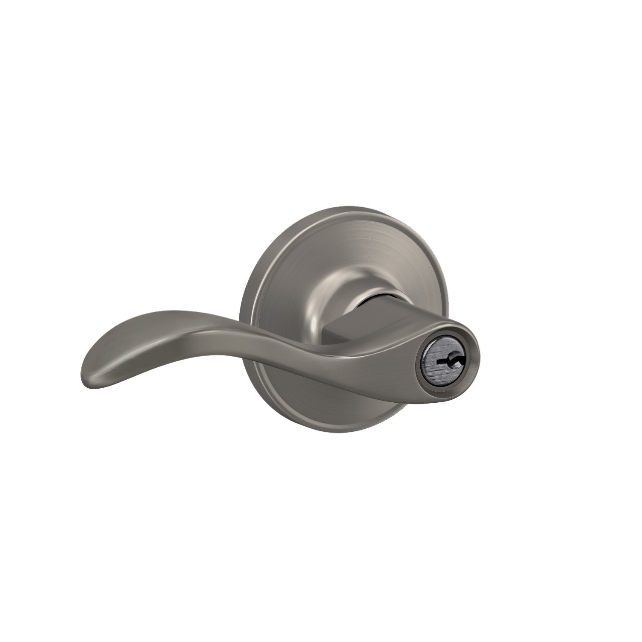 J Series Seville Lever Keyed Entry Lock