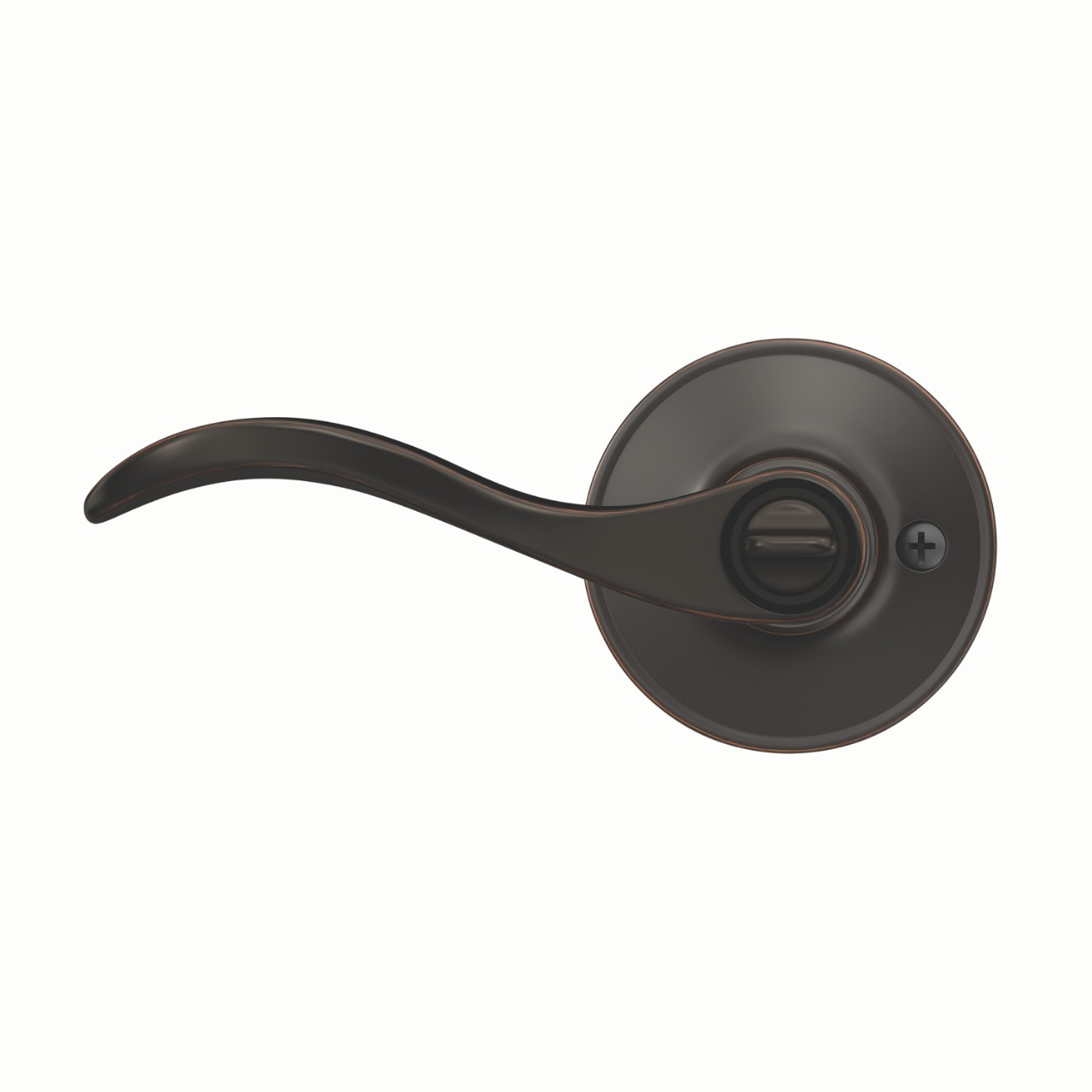 J Series Seville Lever Keyed Entry Lock