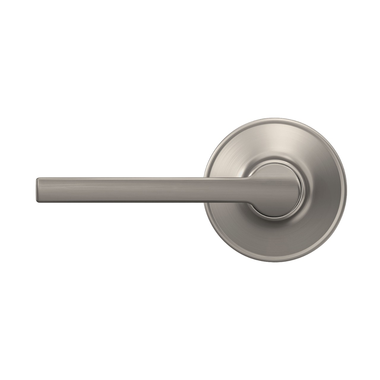 J Series Solstice Lever Hall & Closet Lock