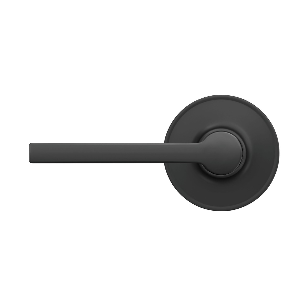 J Series Solstice Lever Hall & Closet Lock