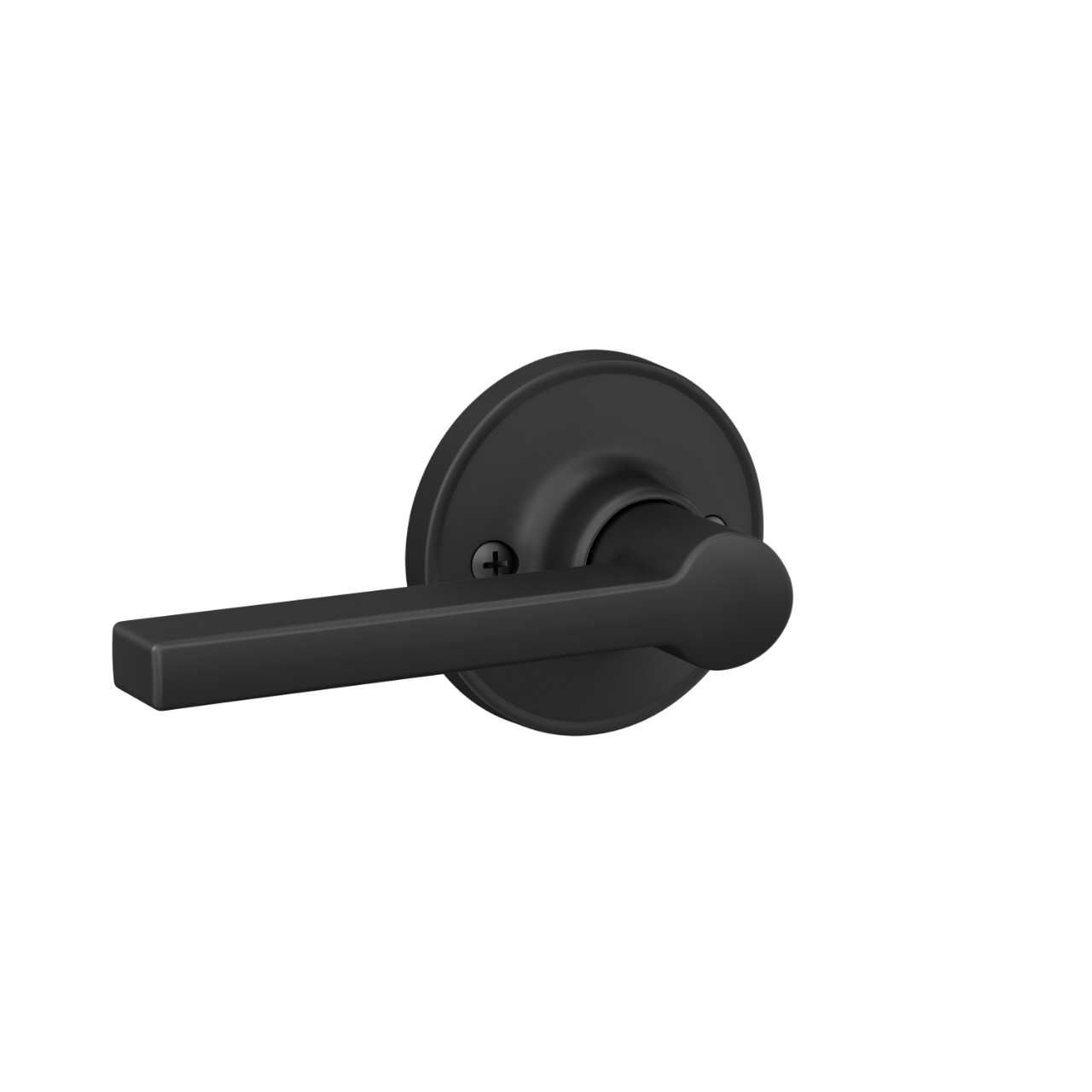 J Series Solstice Lever Non-Turning Lock