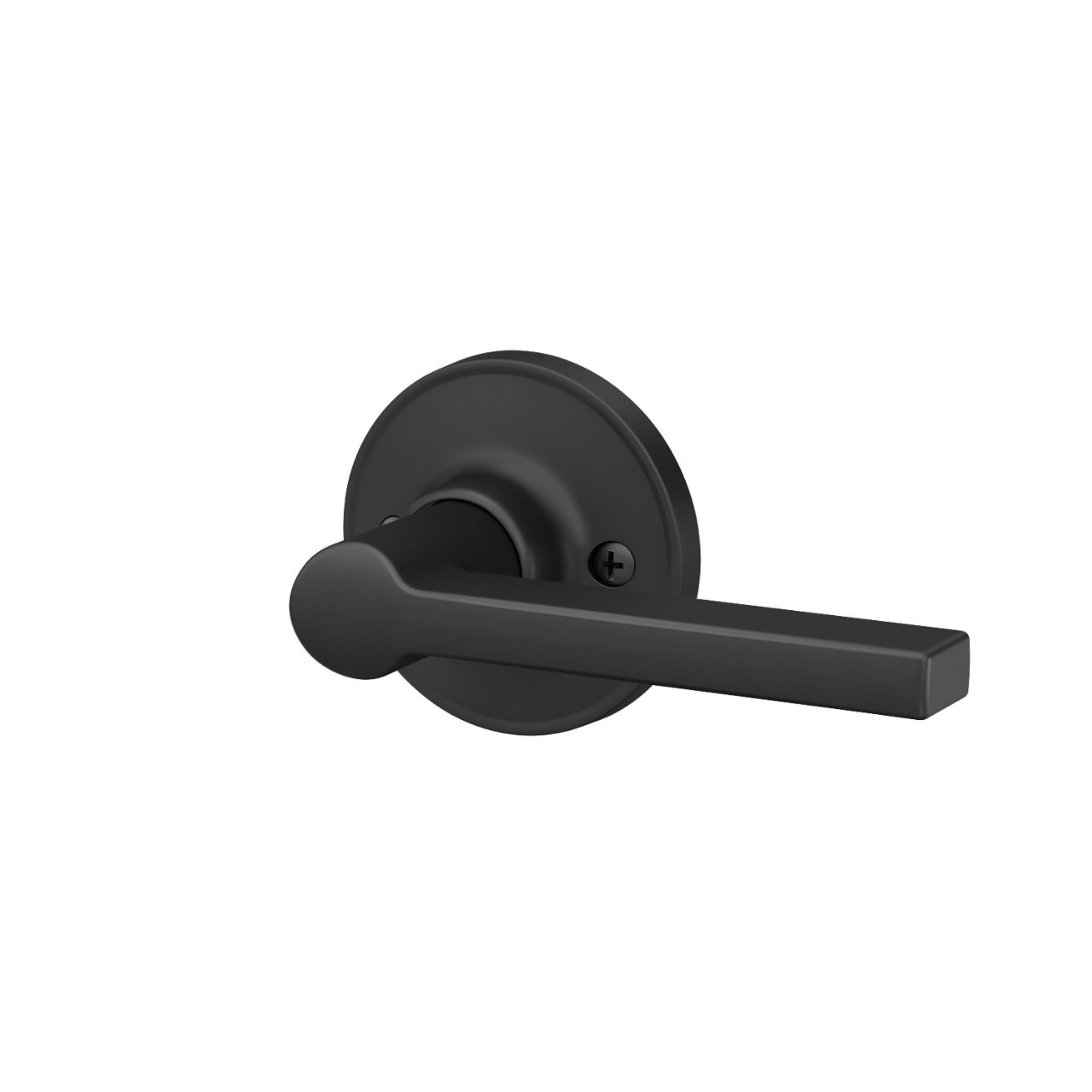 J Series Solstice Lever Non-Turning Lock