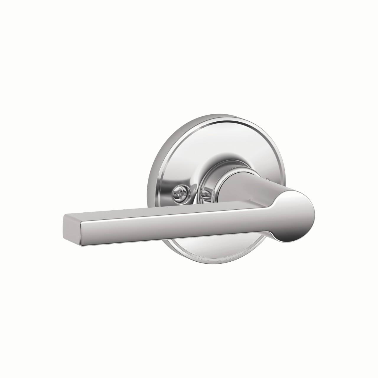 J Series Solstice Lever Non-Turning Lock