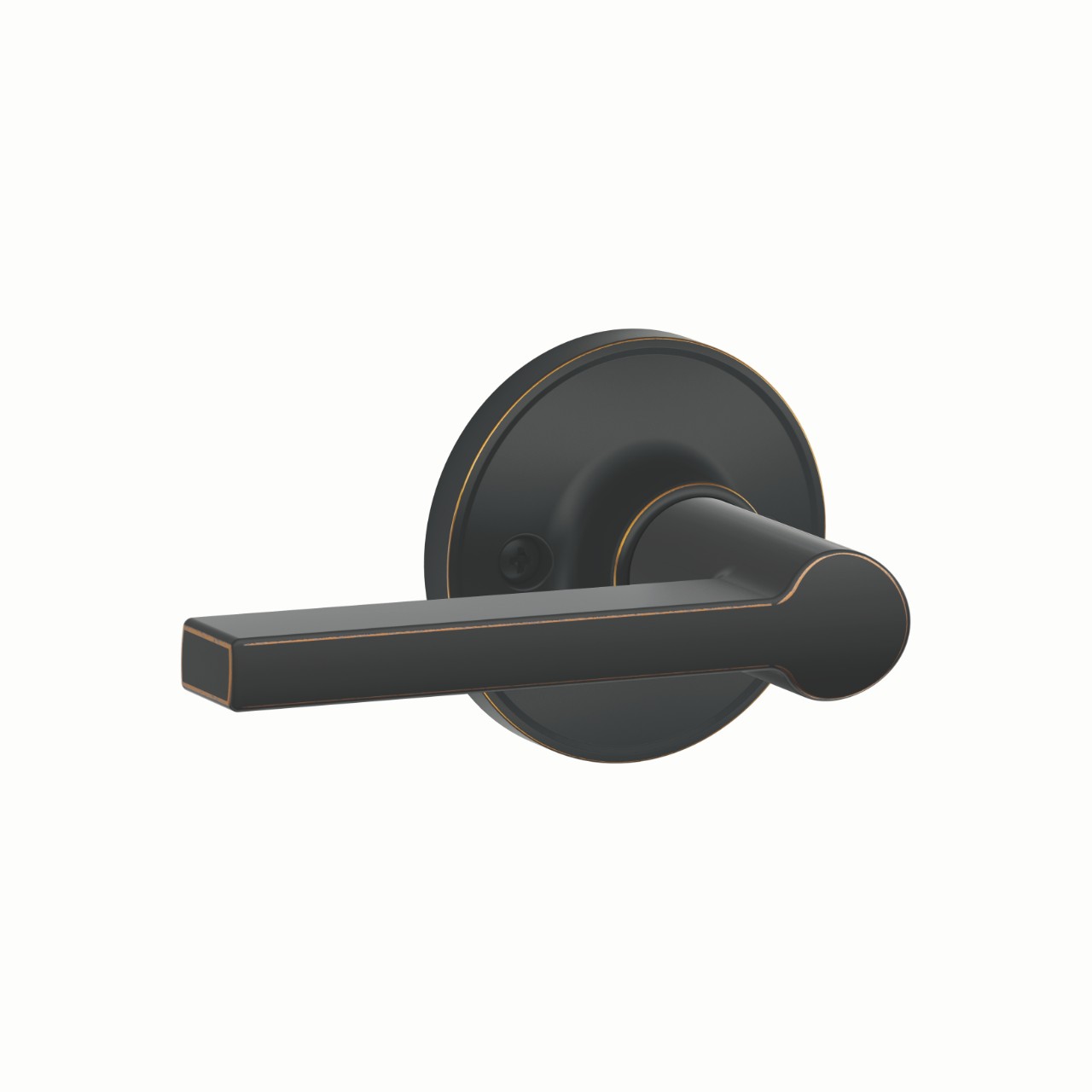 J Series Solstice Lever Non-Turning Lock