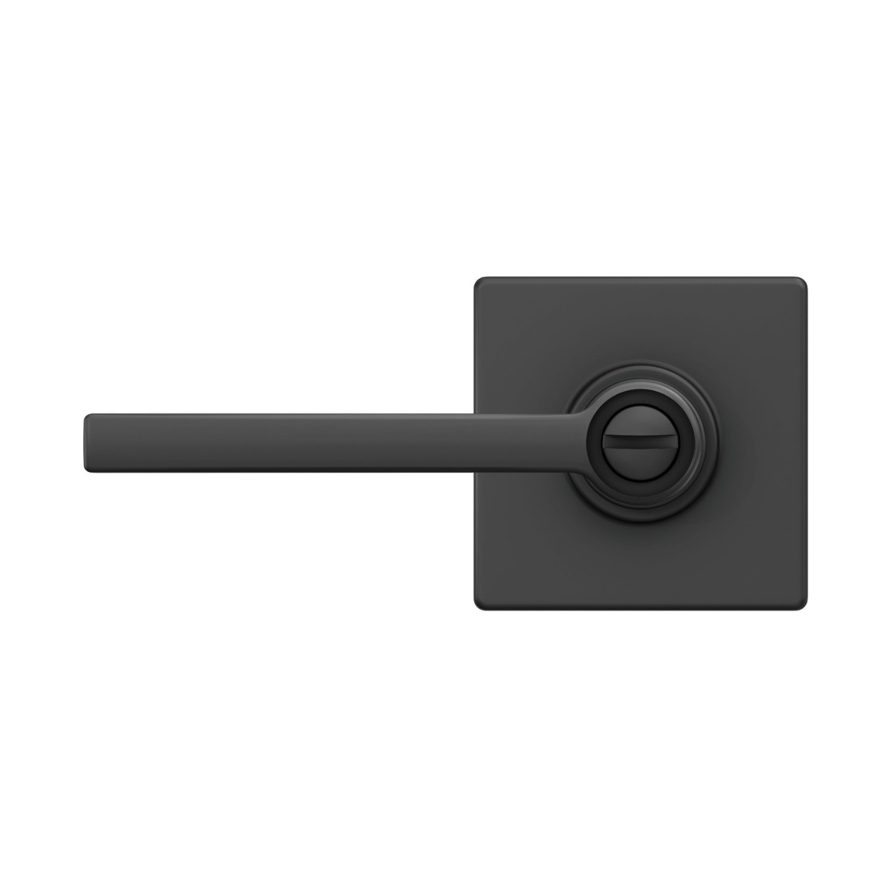 J Series Solstice Lever Bed & Bath Lock