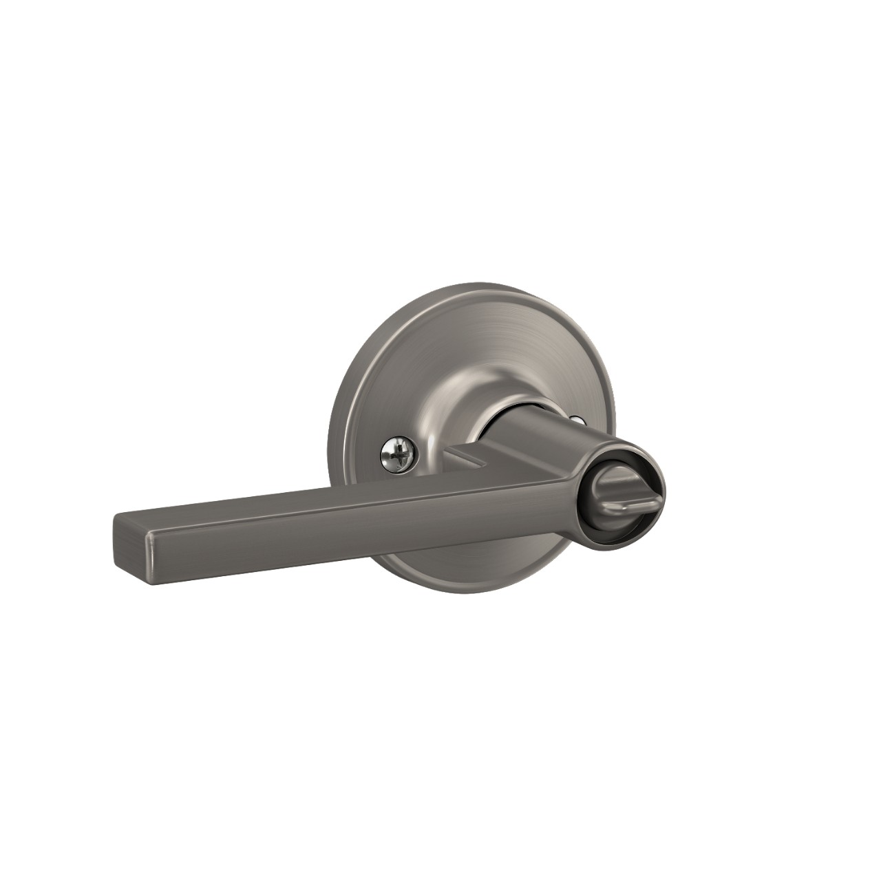 J Series Solstice Lever Keyed Entry Lock