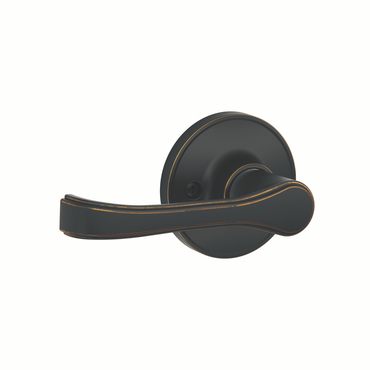 J Series Torino Lever Non-Turning Lock
