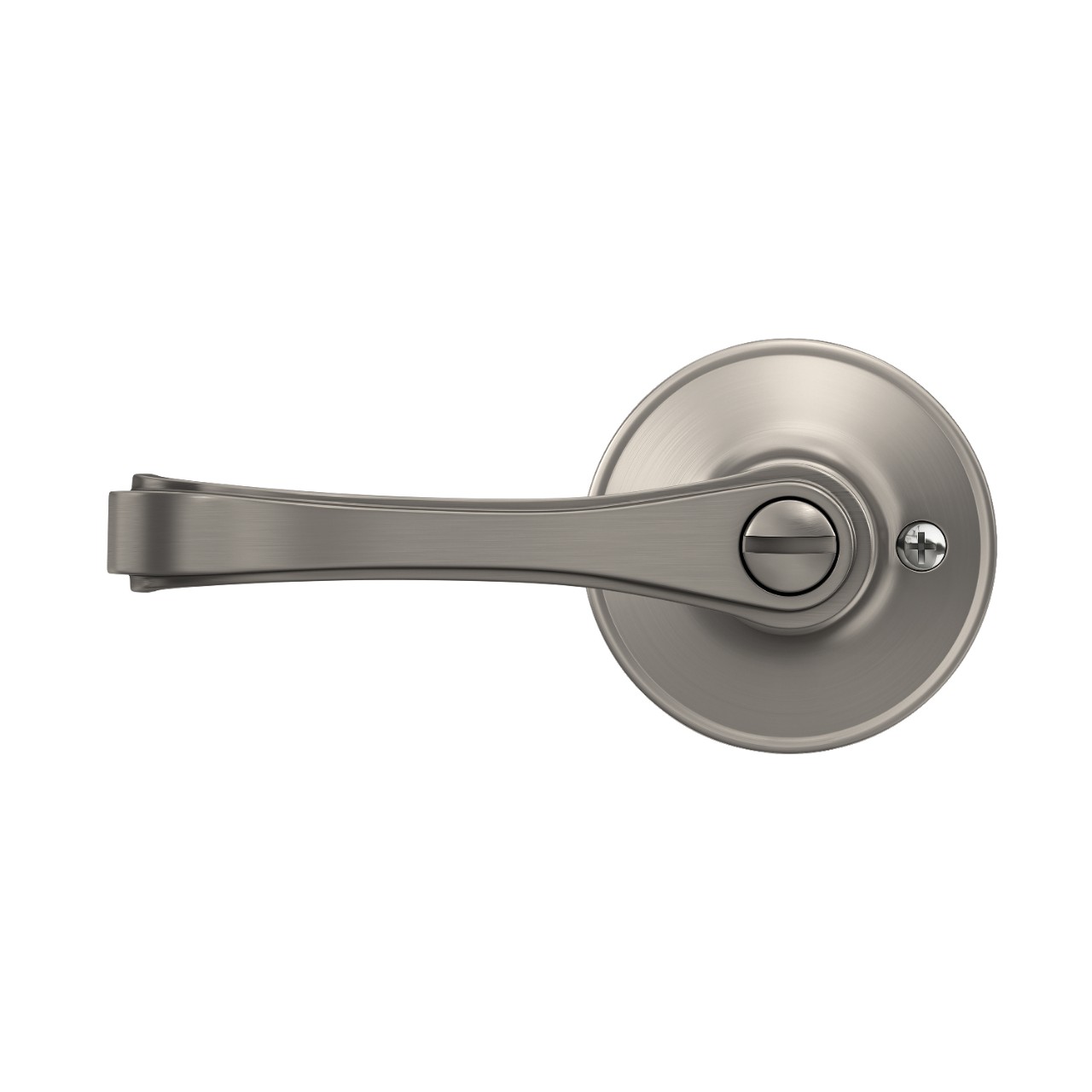 J Series Torino Lever Bed & Bath Lock
