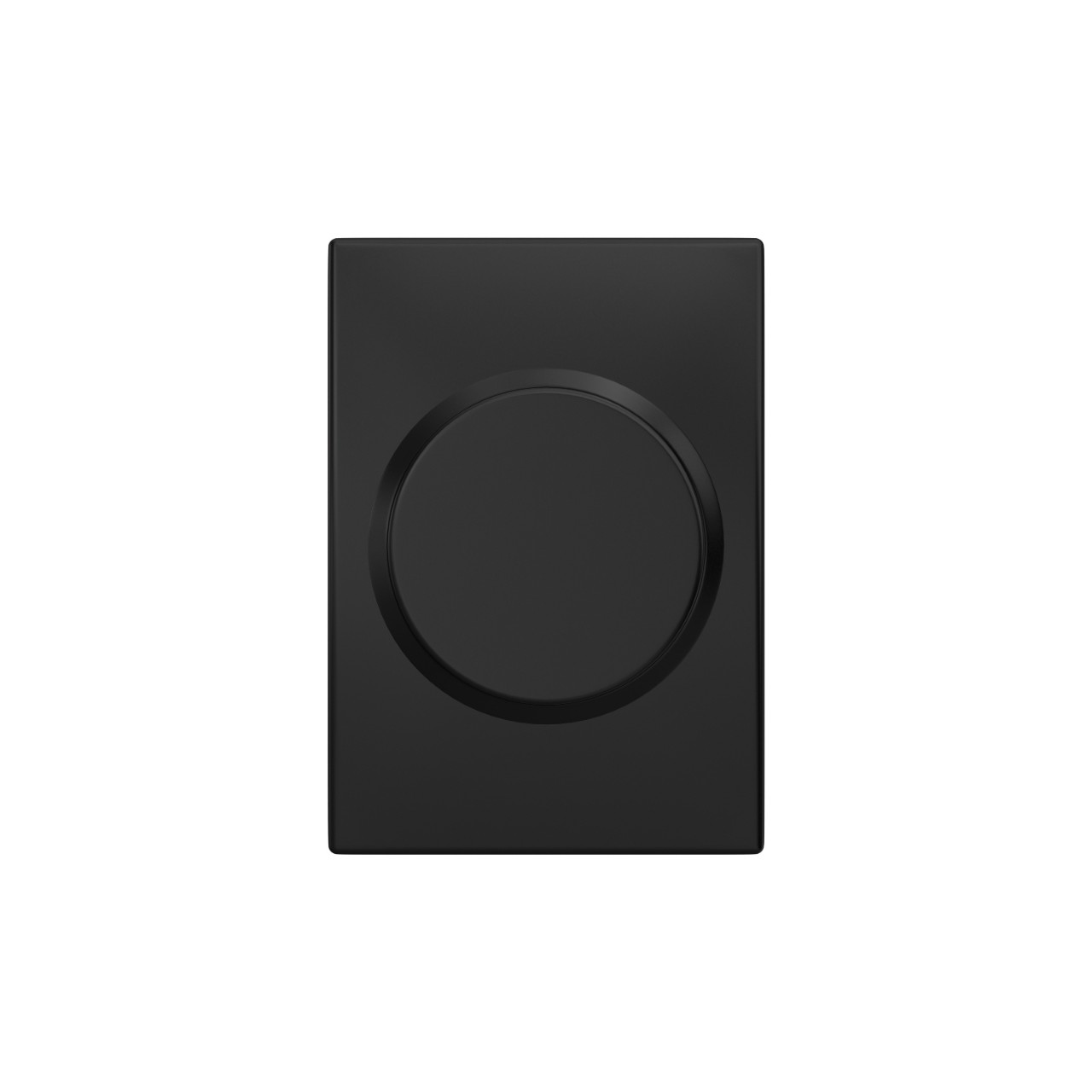 Custom Bowery Non-Turning Knob