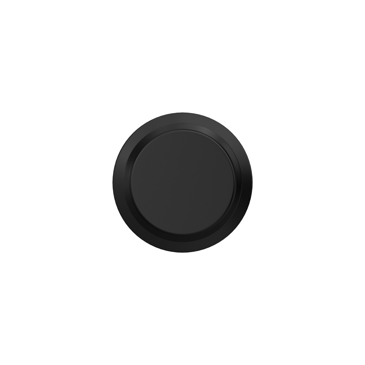 Custom Bowery Non-Turning Knob