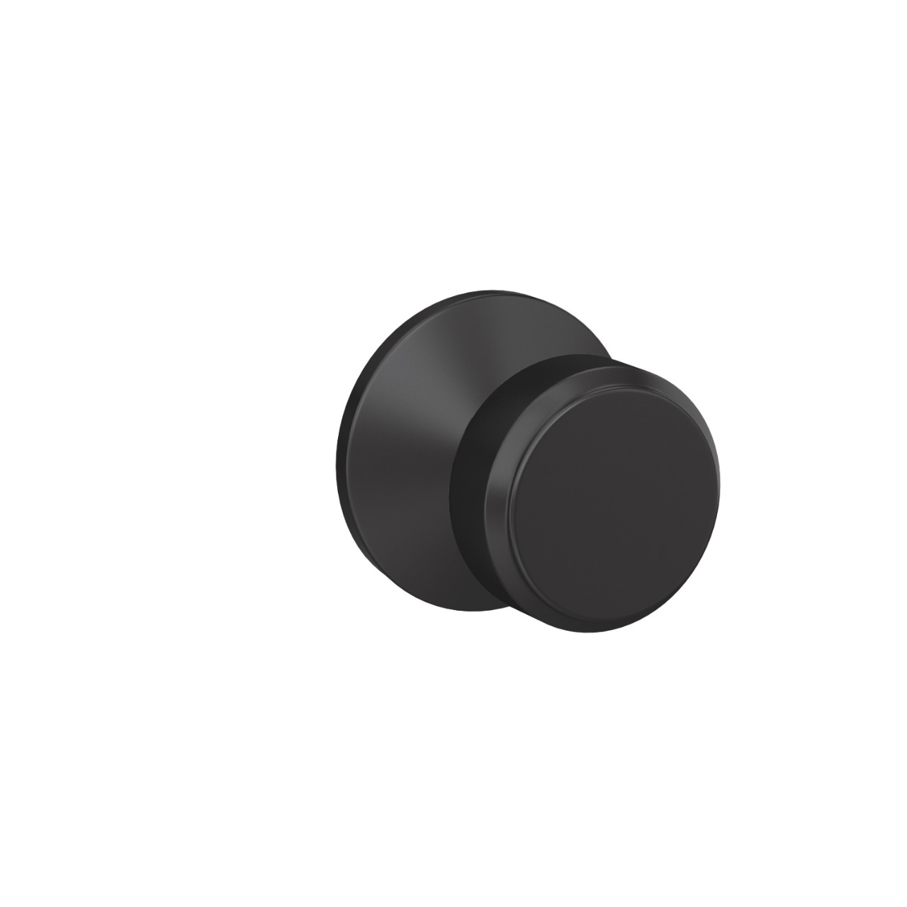 Custom Bowery Non-Turning Knob
