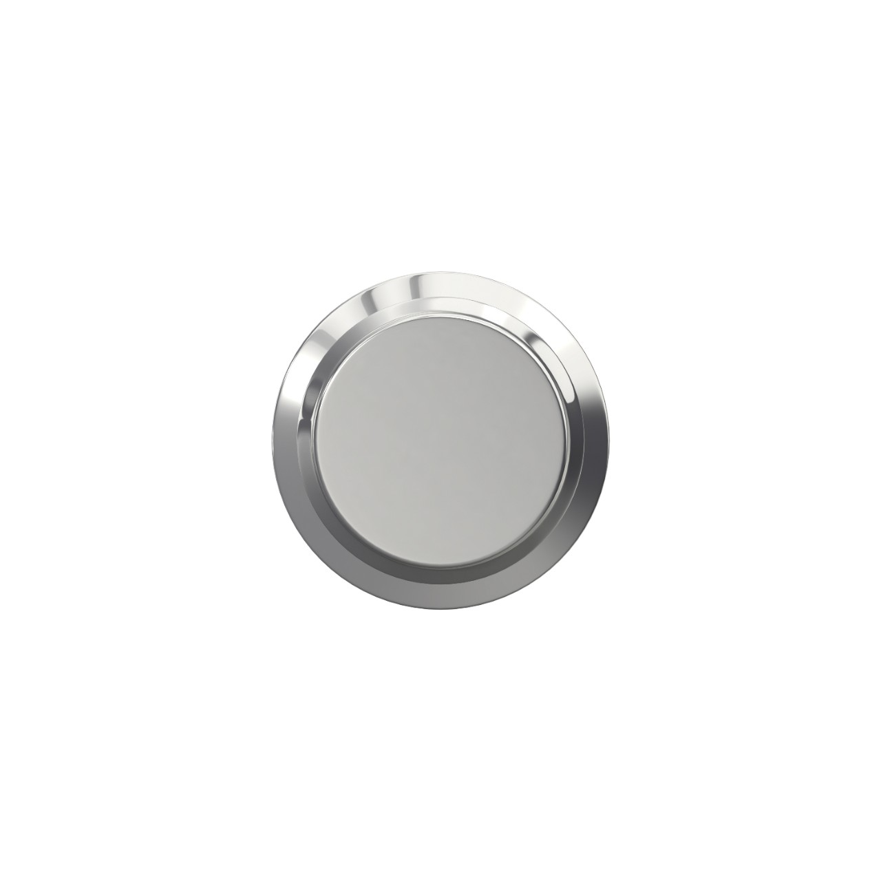 Custom Bowery Non-Turning Knob