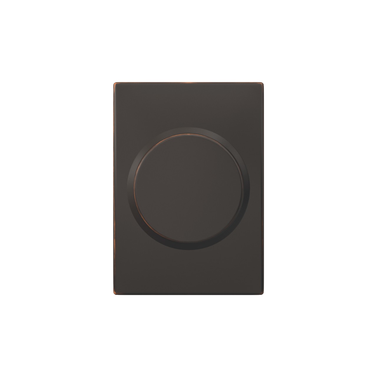 Custom Bowery Non-Turning Knob