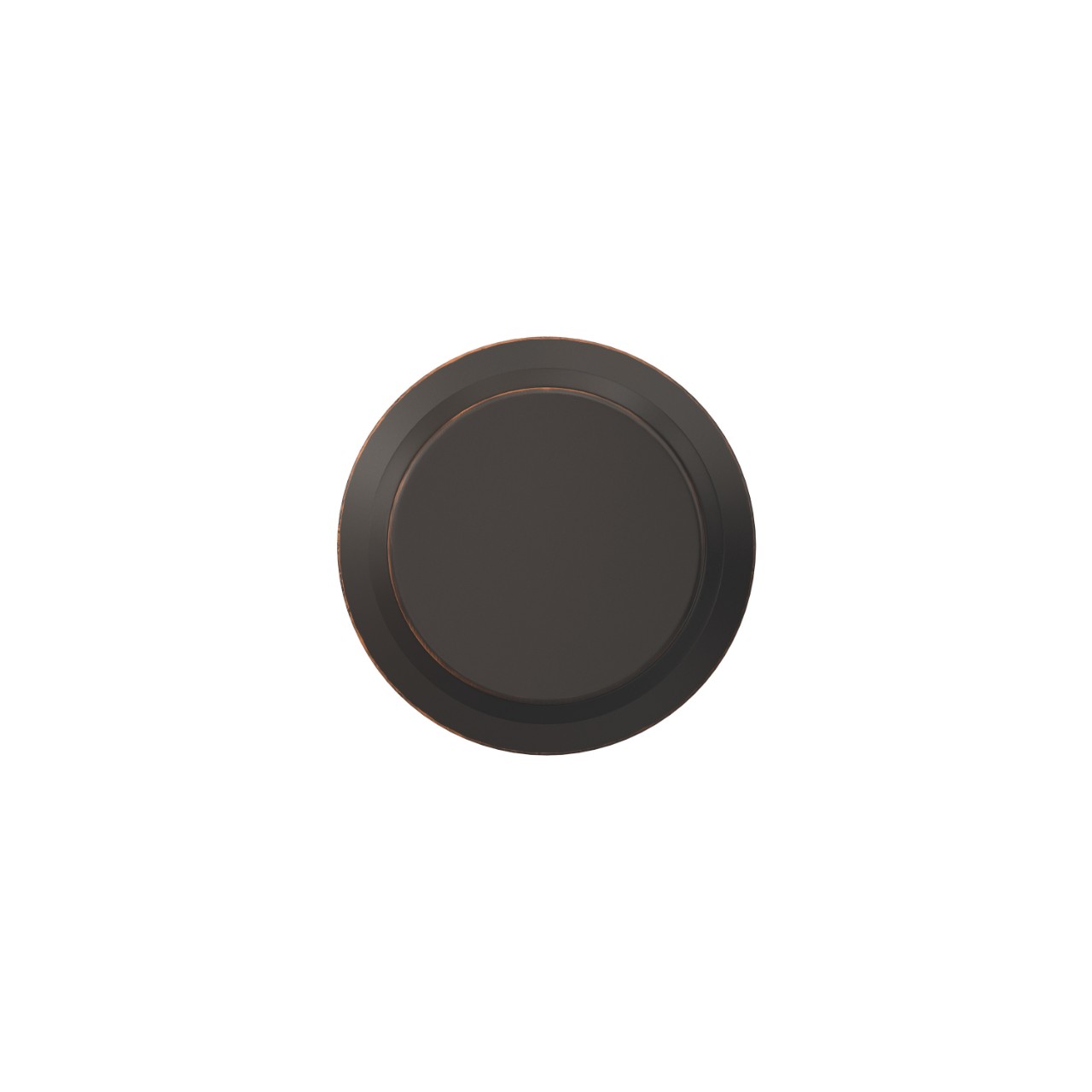 Custom Bowery Non-Turning Knob