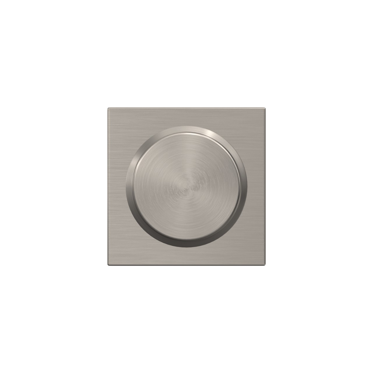 Custom Bowery Knob Combined Interior Hall-Closet and Bed-Bath Lock