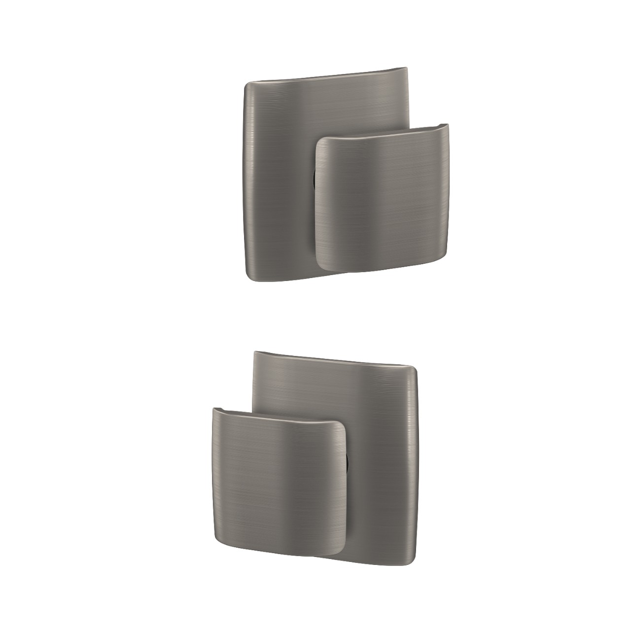 Custom Ganton Non-Turning Knob