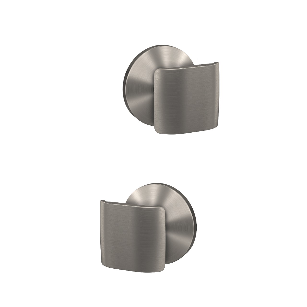 Custom Ganton Non-Turning Knob