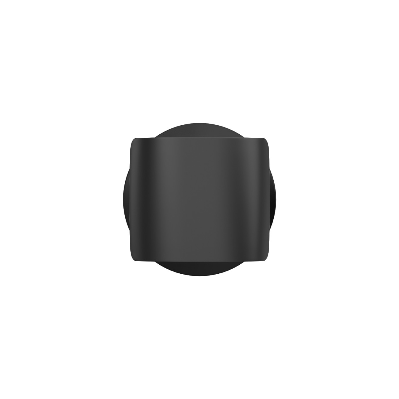 Custom Ganton Non-Turning Knob