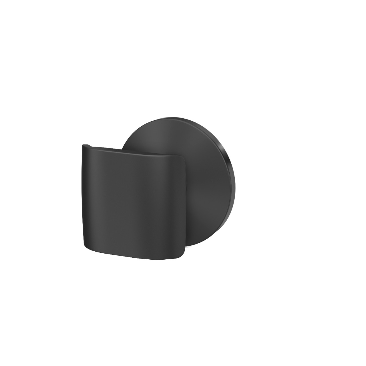 Custom Ganton Non-Turning Knob