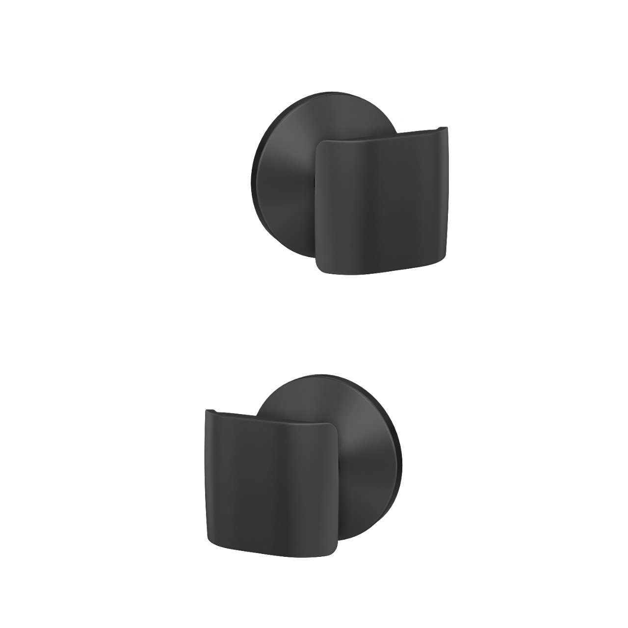 Custom Ganton Non-Turning Knob