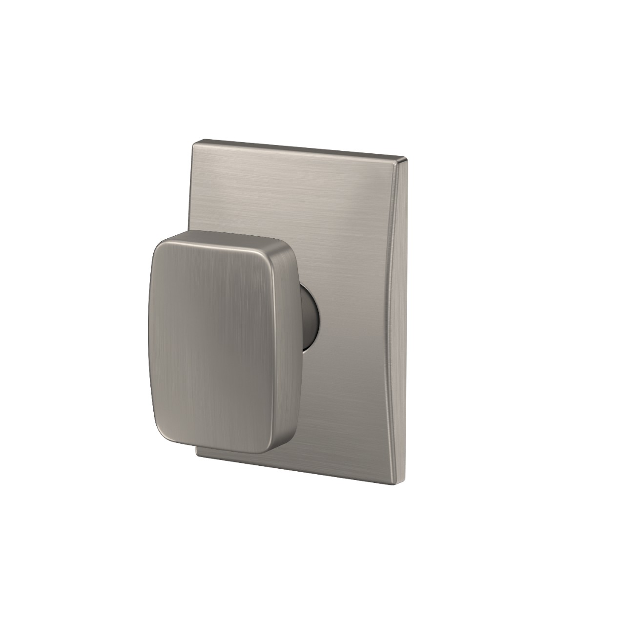 Custom Nixon Non-Turning Knob