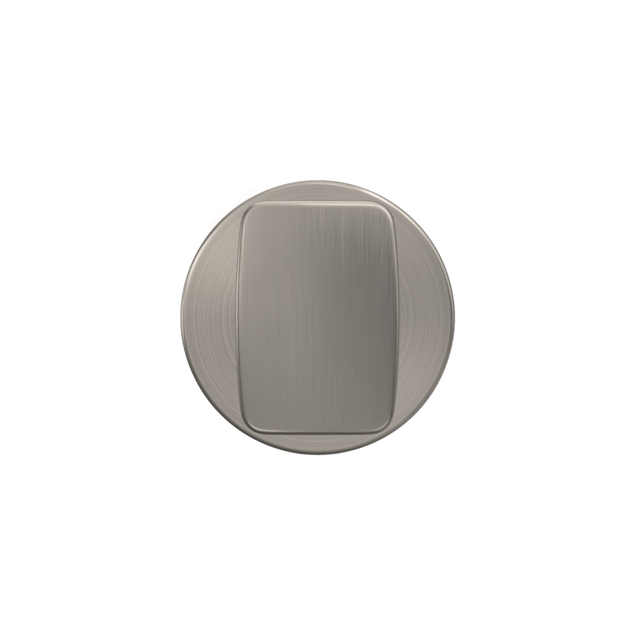 Custom Nixon Non-Turning Knob