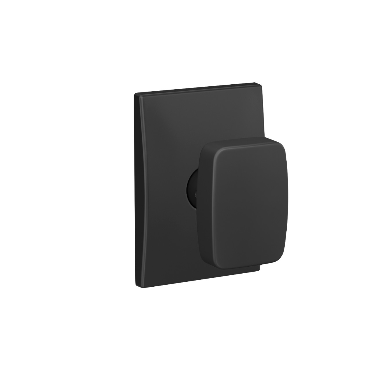 Custom Nixon Non-Turning Knob