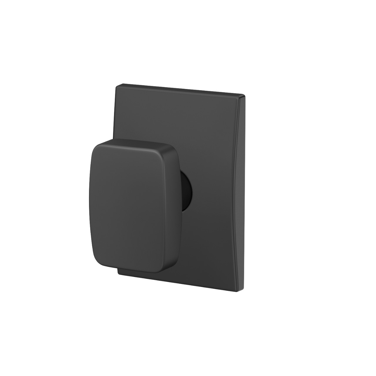Custom Nixon Non-Turning Knob