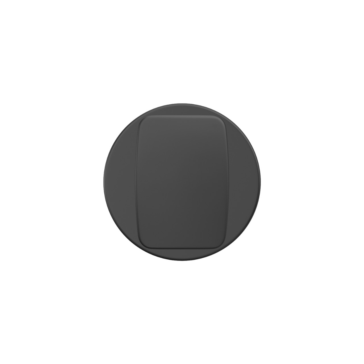 Custom Nixon Non-Turning Knob
