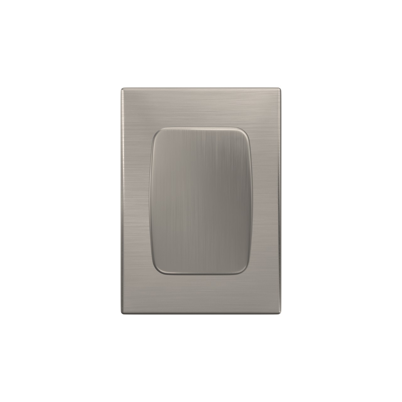 Custom Nixon Hall-Closet and Bed-Bath Knob