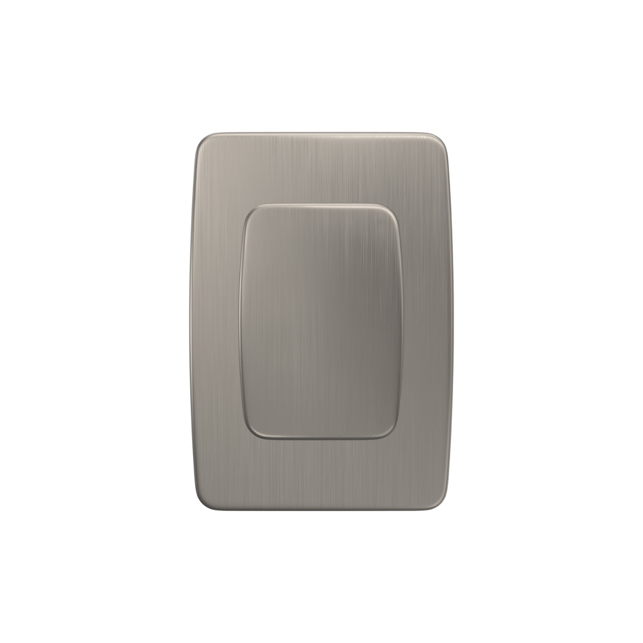 Custom Nixon Hall-Closet and Bed-Bath Knob