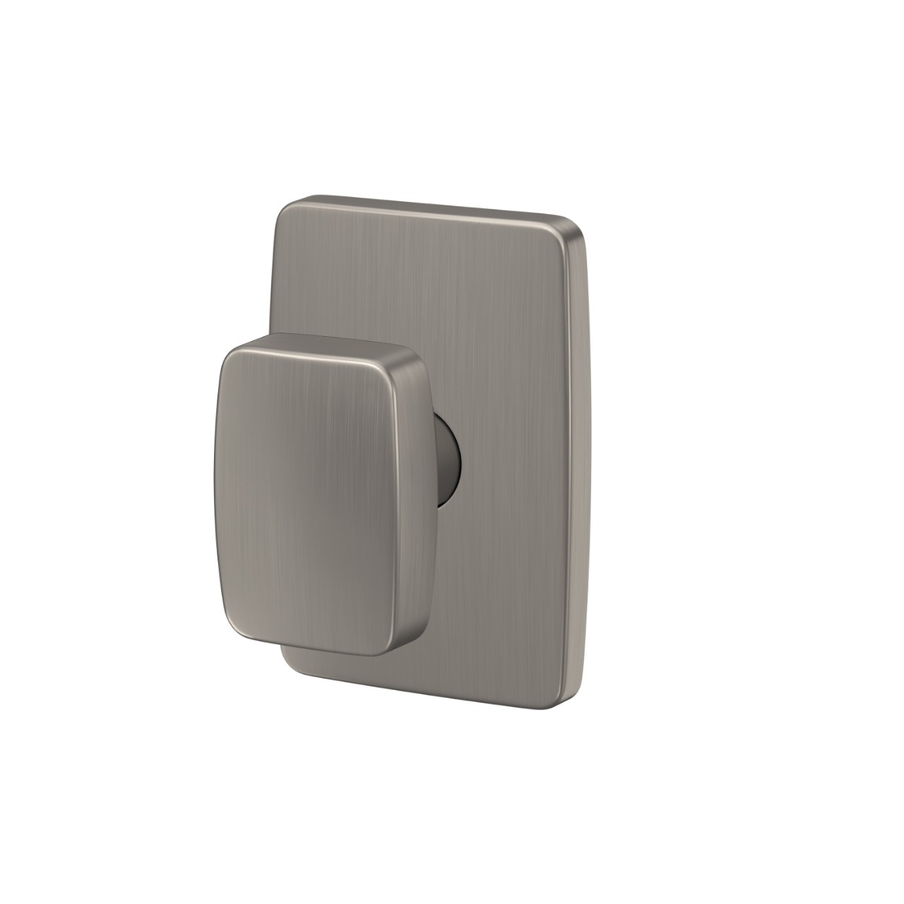 Custom Nixon Hall-Closet and Bed-Bath Knob