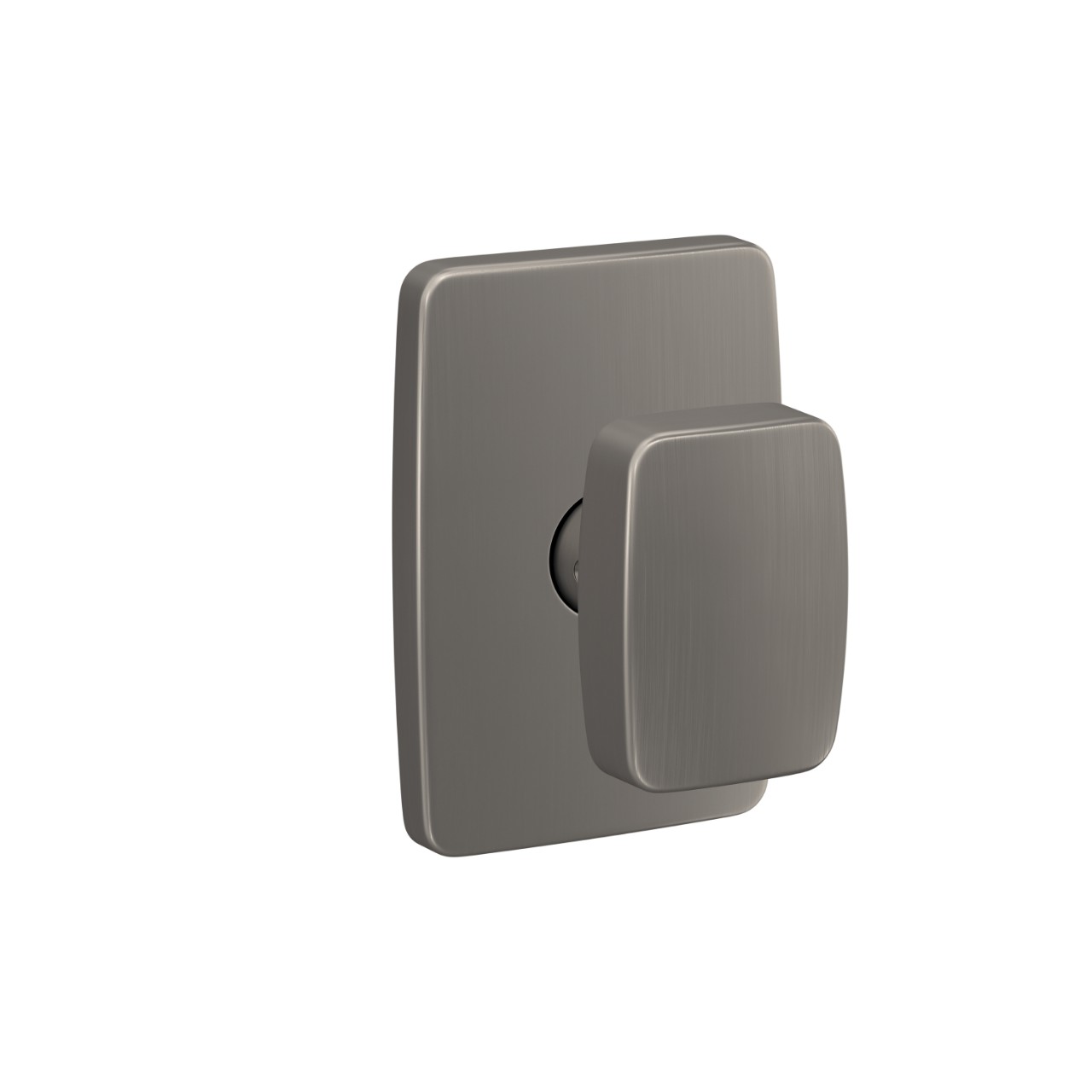 Custom Nixon Hall-Closet and Bed-Bath Knob