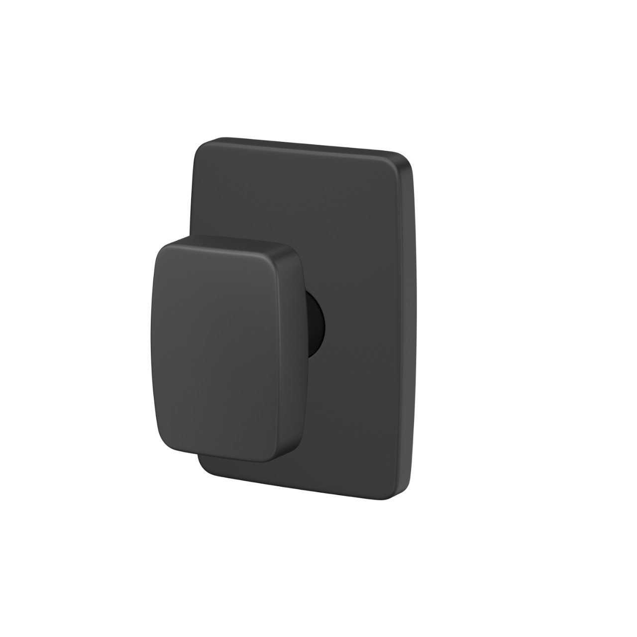 Custom Nixon Hall-Closet and Bed-Bath Knob