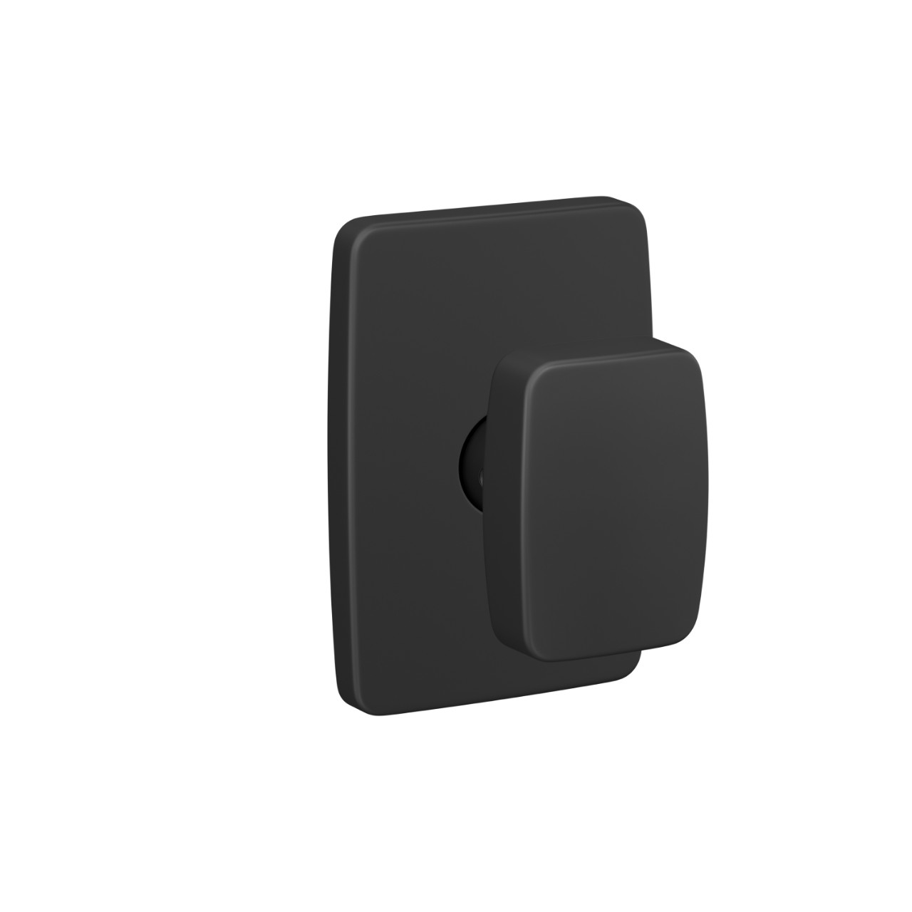Custom Nixon Hall-Closet and Bed-Bath Knob