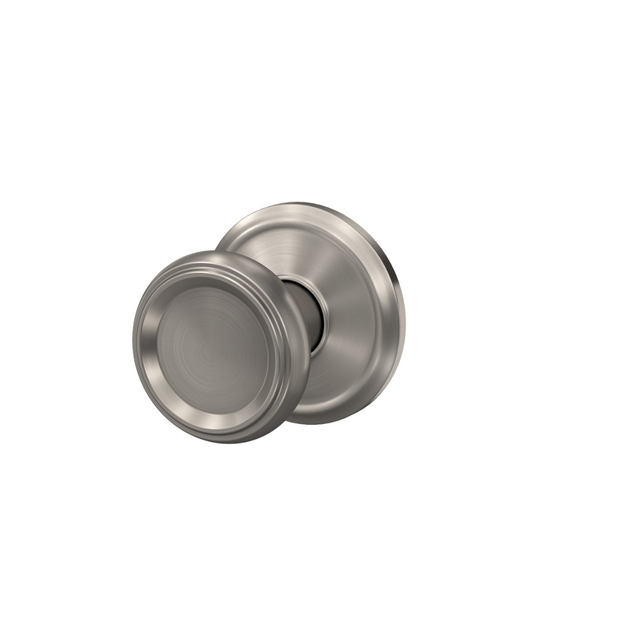 Custom Offerman Non-Turning Knob